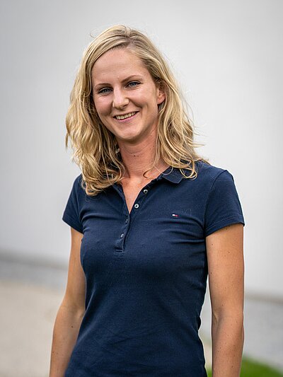 Beate Hinterholzer