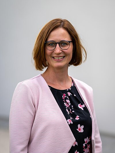 Doris Elisabeth Cornelisse-Lehner