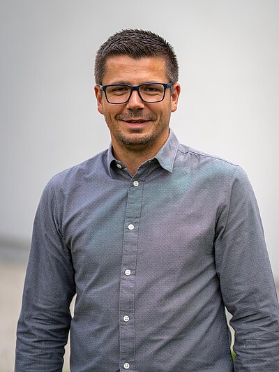 Dominik Bauer