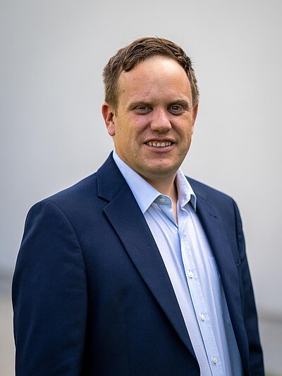 Johannes Zogsberger