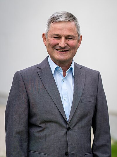 Erwin Diermayr