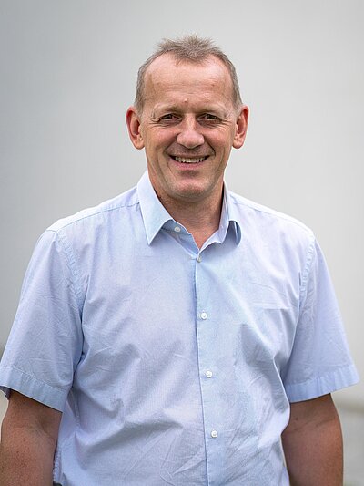 Josef Danreiter