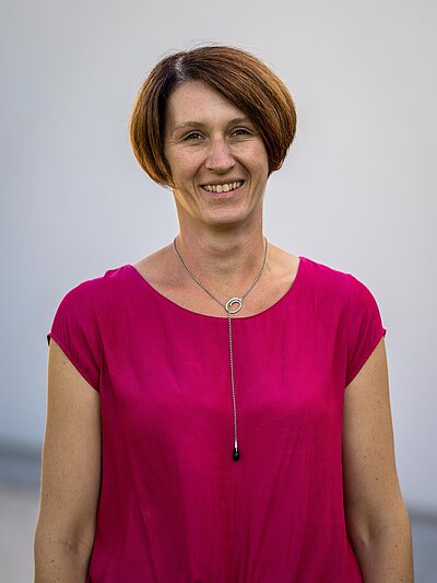 Eva Einfinger