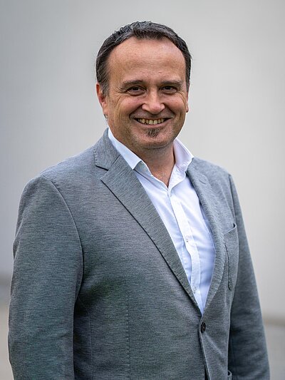 Martin Christian Dizili-Krautgartner