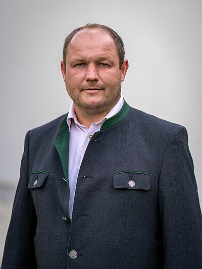Stefan Zwingler