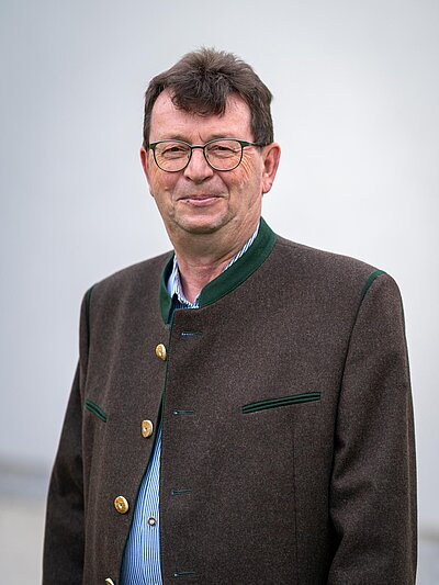 Maximilian Hatzmann