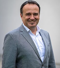 Martin Christian Dizili-Krautgartner